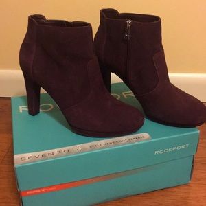 Rockport Boots